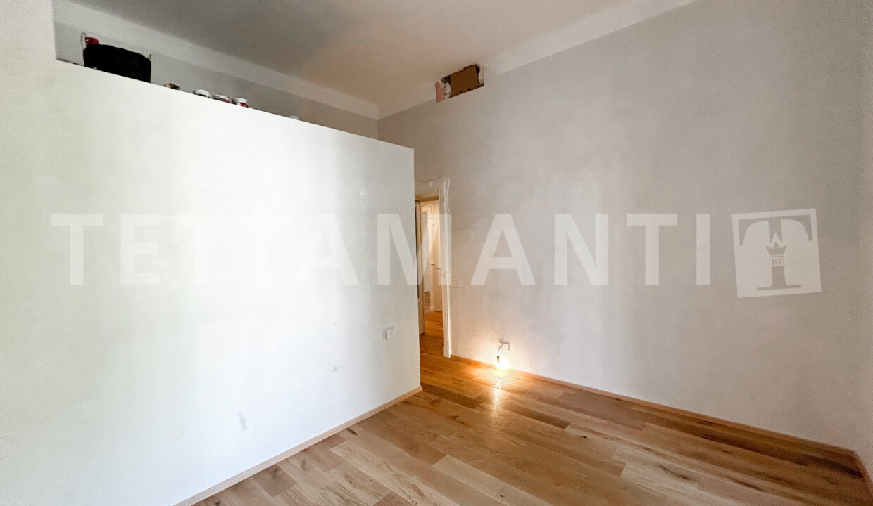 Lake Como Apartment for Sale