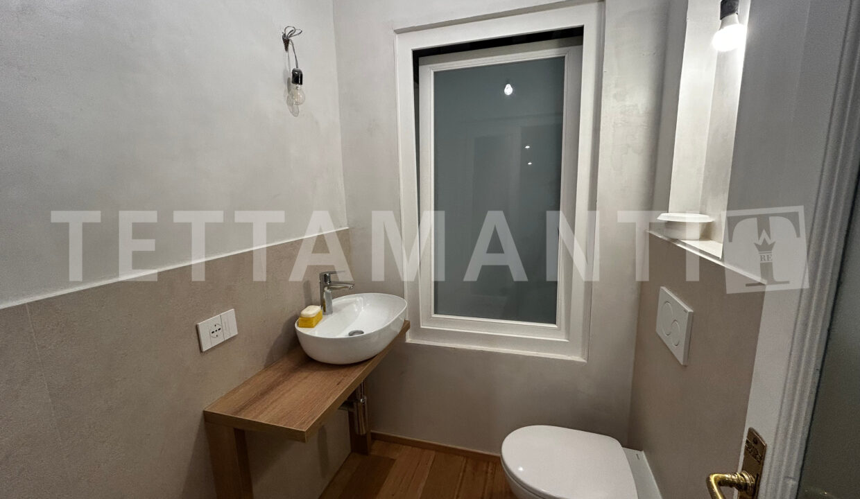 Lake Como Apartment for Sale