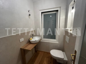 Lake Como Apartment for Sale