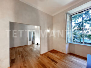 Lake Como Apartment for Sale