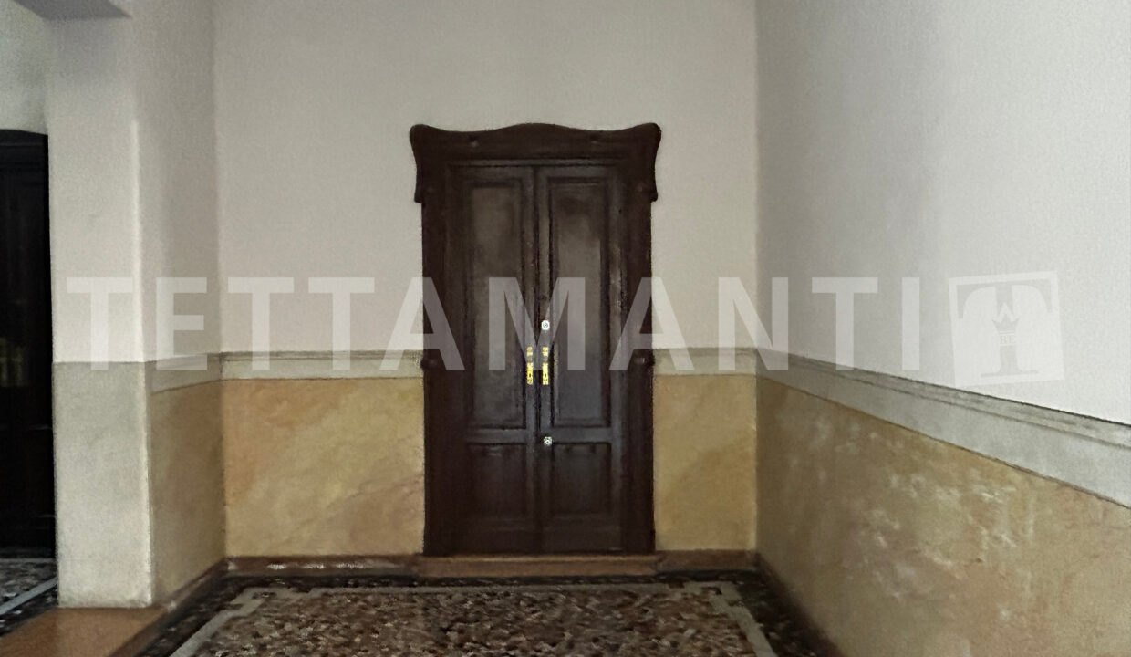 Lake Como Apartment for Sale