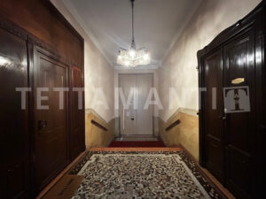 Lake Como Apartment for Sale