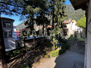Lake Como Apartment for Sale