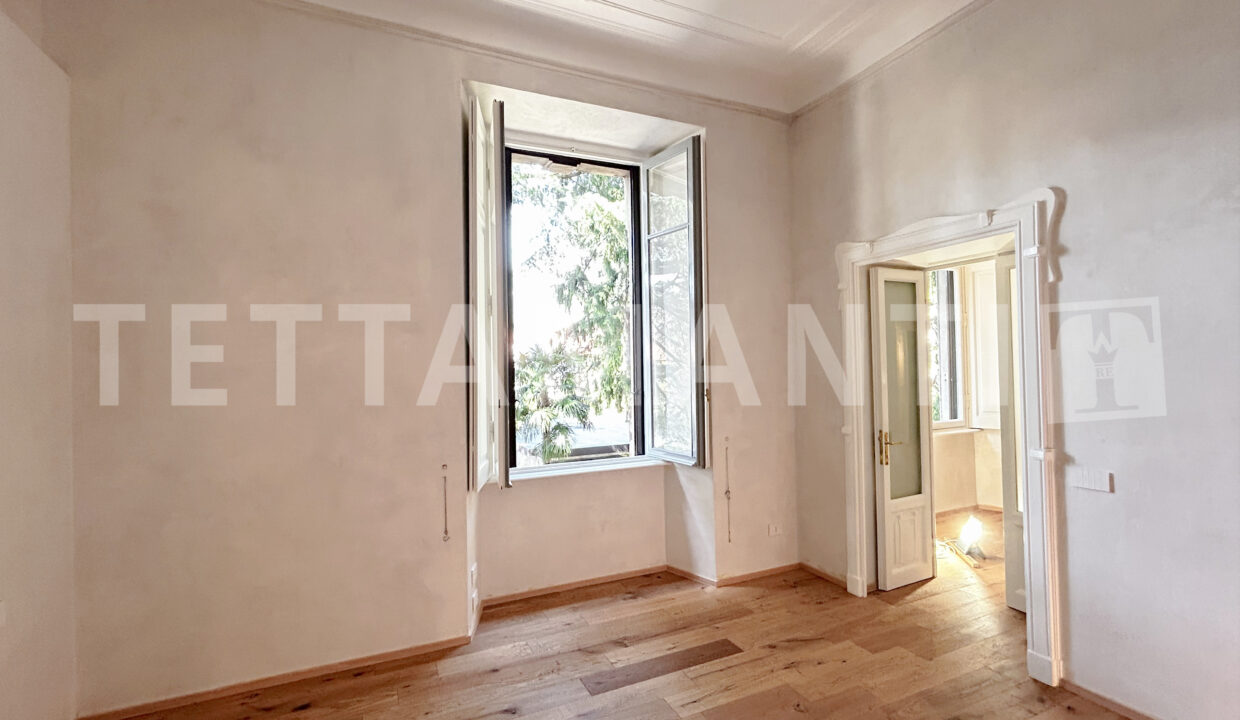 Lake Como Apartment for Sale