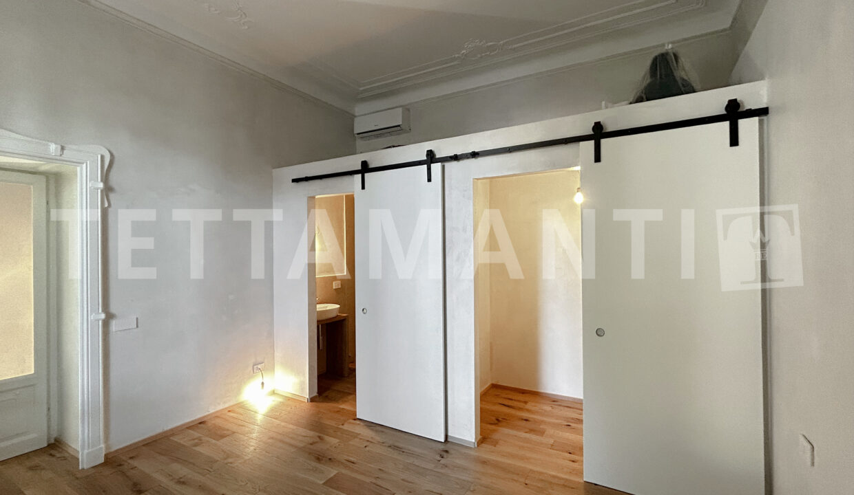 Lake Como Apartment for Sale