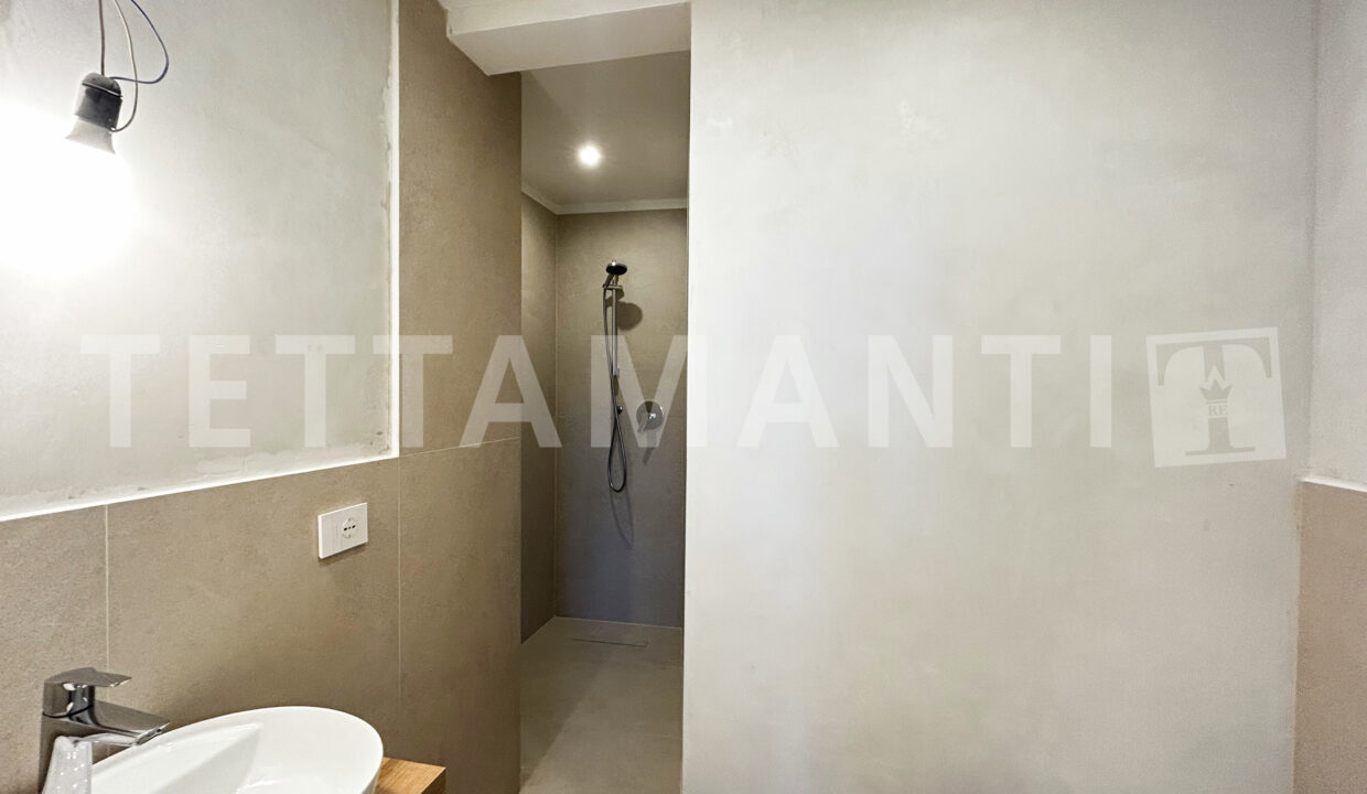 Lake Como Apartment for Sale