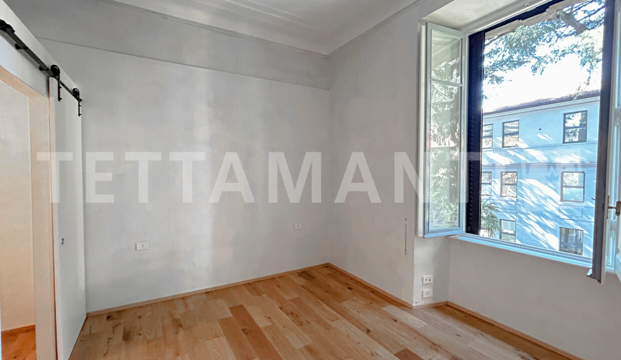 Lake Como Apartment for Sale