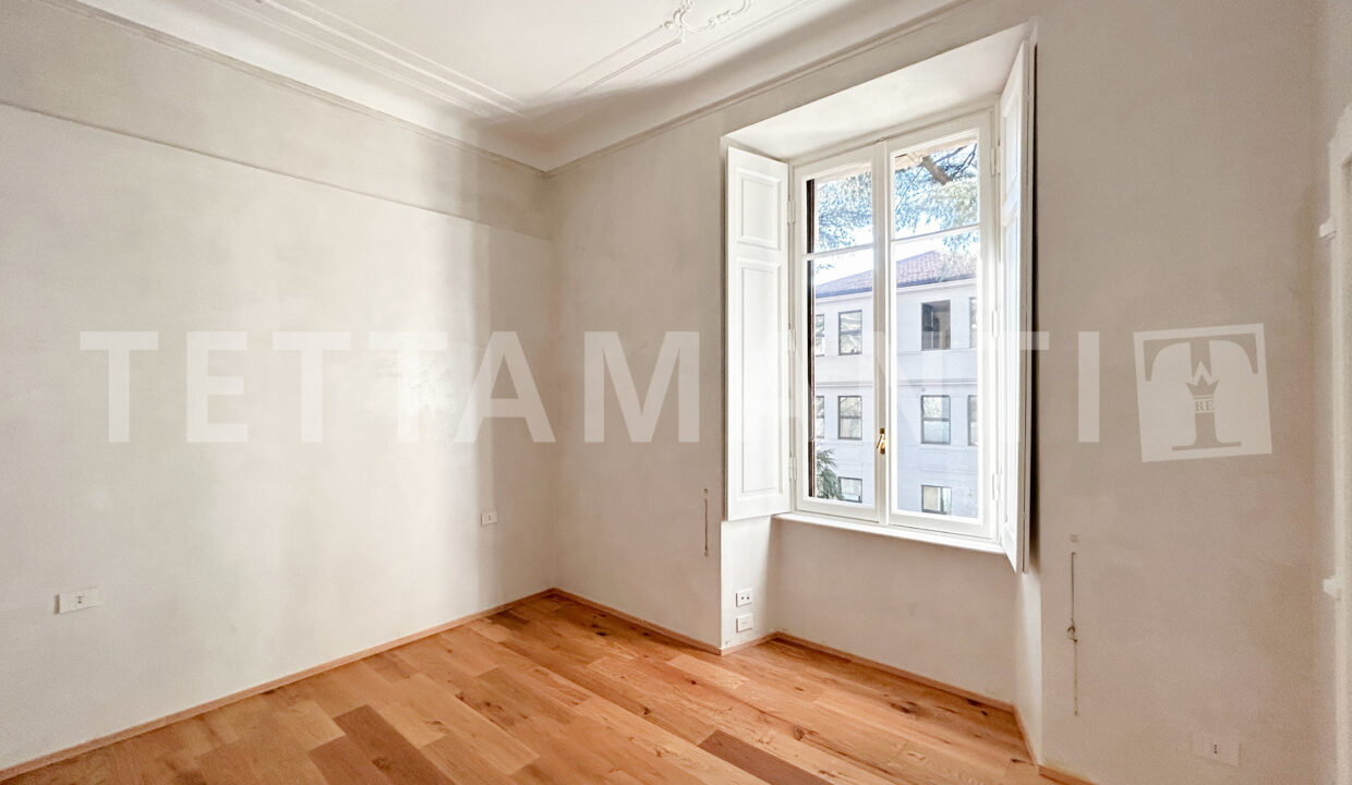 Lake Como Apartment for Sale