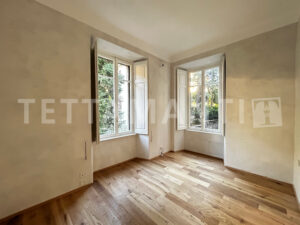 Lake Como Apartment for Sale