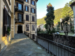 Lake Como Apartment for Sale