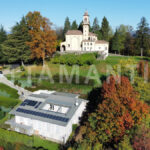 Modern Villa with Panoramic View