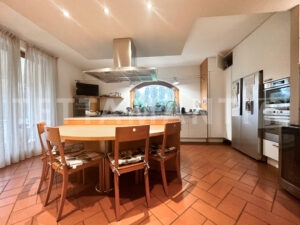 Modern Villa for Sale Como