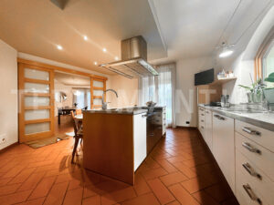 Modern Villa for Sale Como