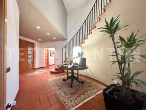 Modern Villa for Sale Como