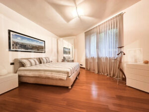 Modern Villa for Sale Como