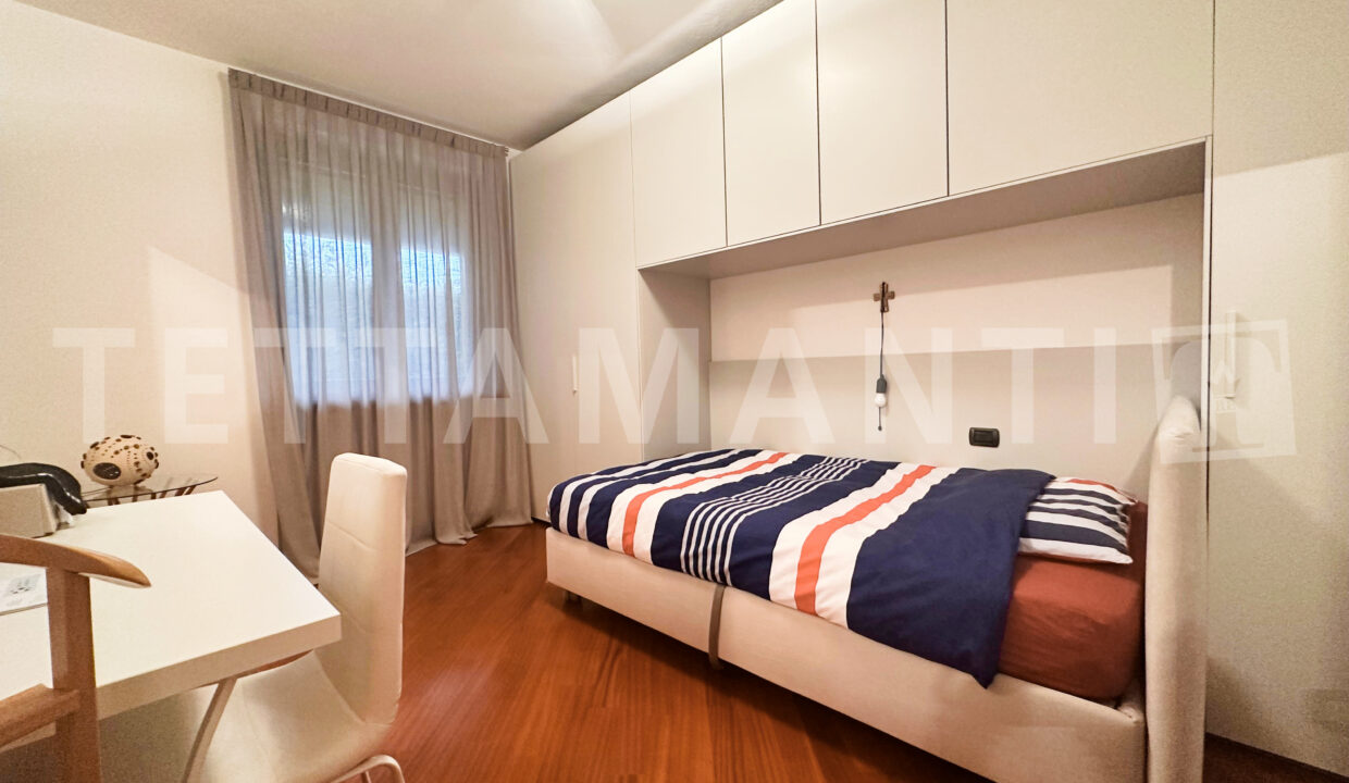 Modern Villa for Sale Como