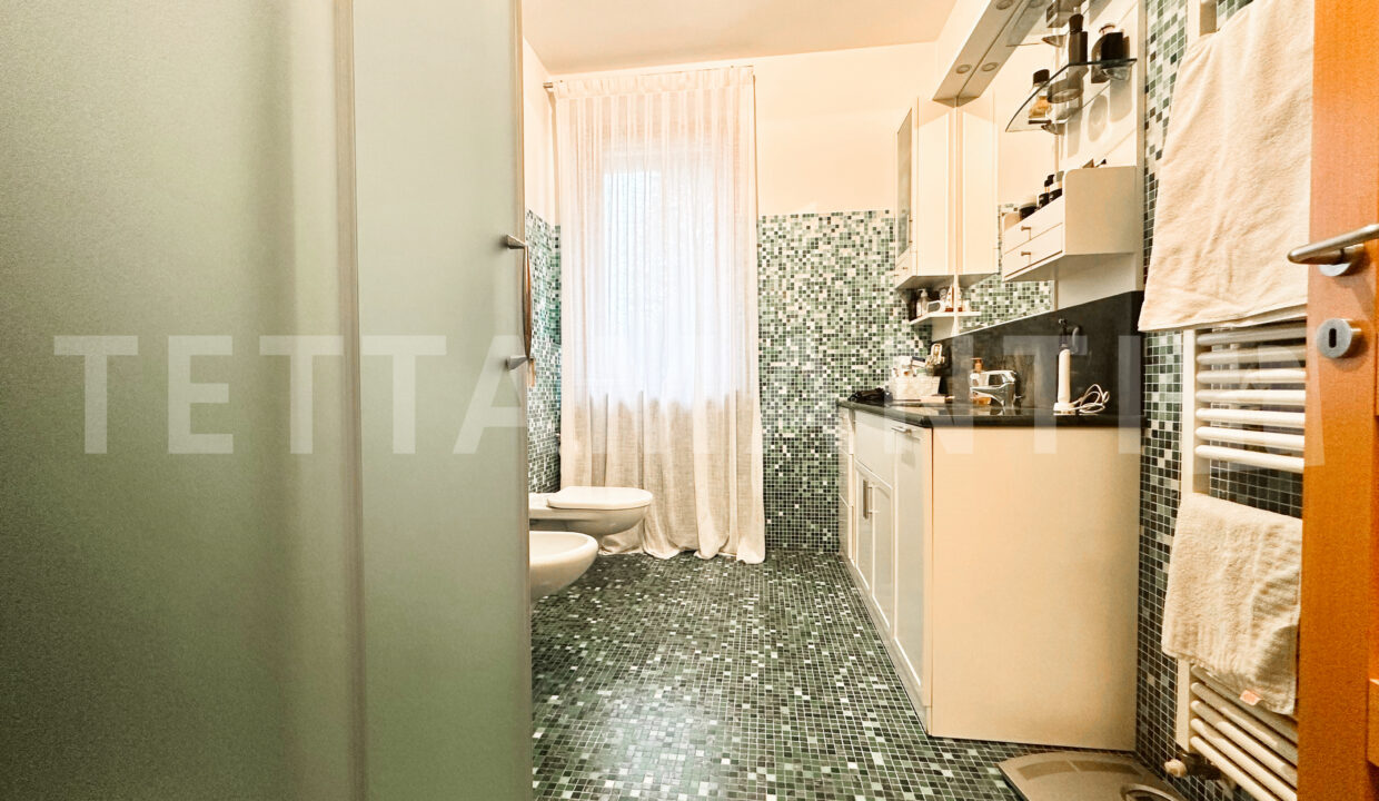 Modern Villa for Sale Como