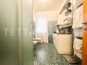 Modern Villa for Sale Como