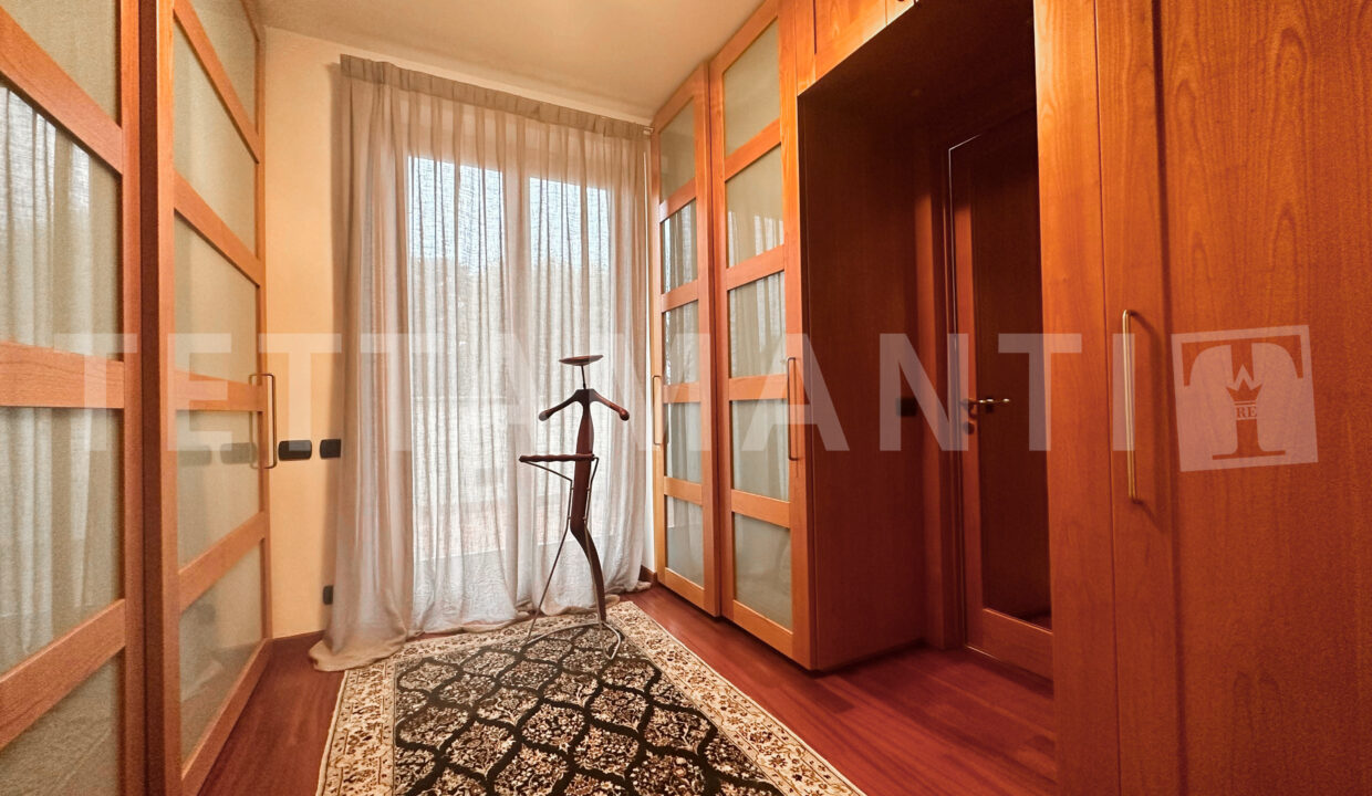 Modern Villa for Sale Como