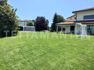 Modern Villa for Sale Como