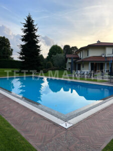 Modern Villa for Sale Como