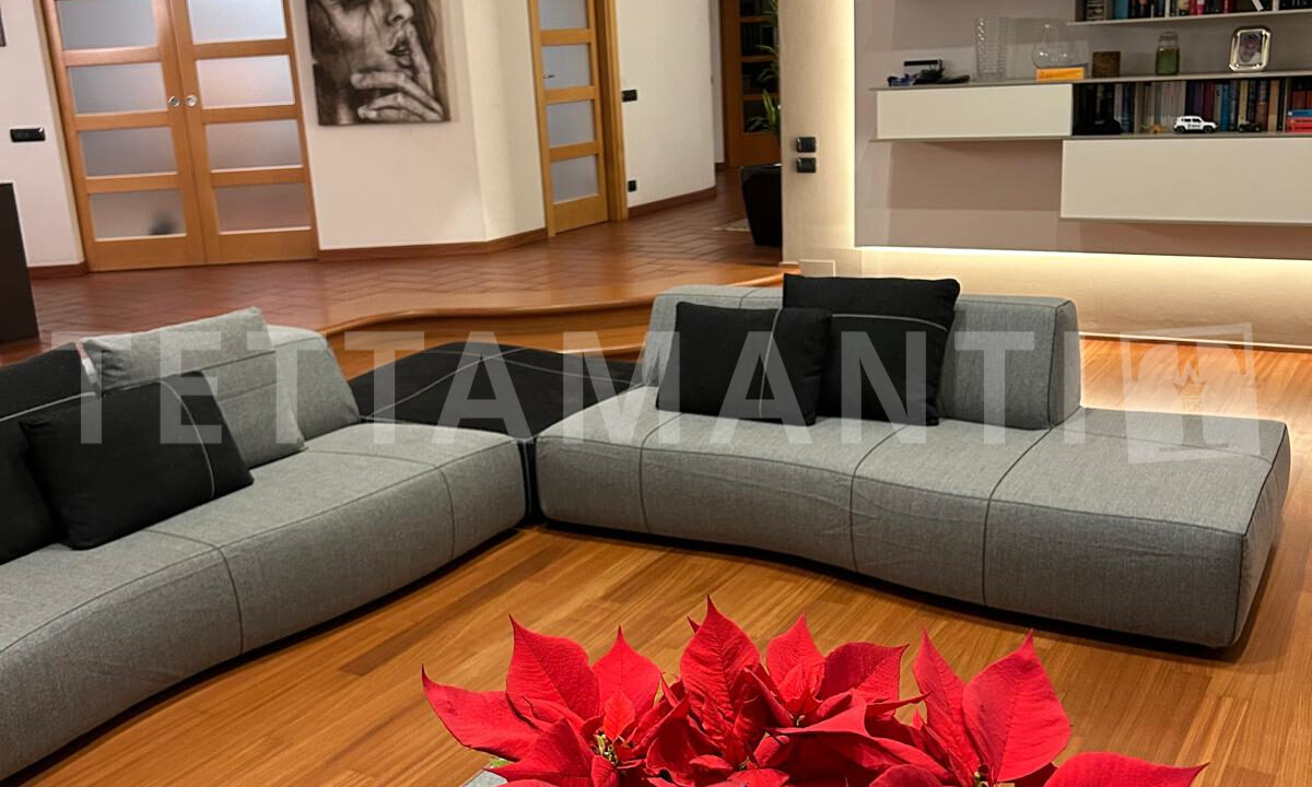 Modern Villa for Sale Como