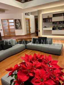 Modern Villa for Sale Como