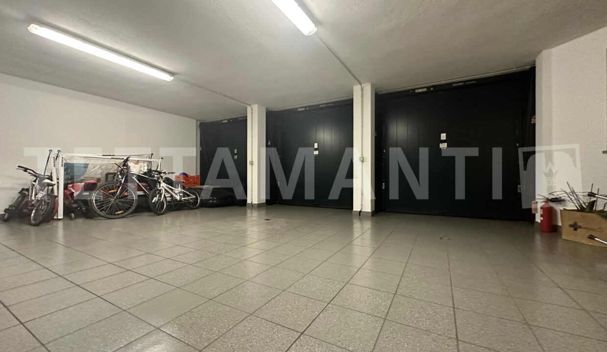 Modern Villa for Sale Como