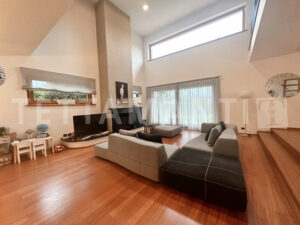 Modern Villa for Sale Como