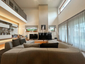 Modern Villa for Sale Como