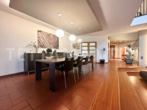 Modern Villa for Sale Como