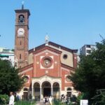 Milano apartment city center