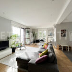 Como Elegant Panoramic Apartment