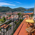 Como Elegant Panoramic Apartment