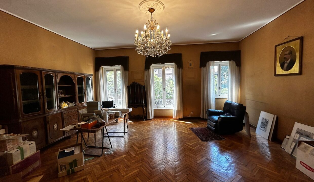 milano appartamento 200 mq (24)