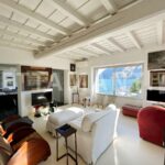 Lake Como Waterfront Villa