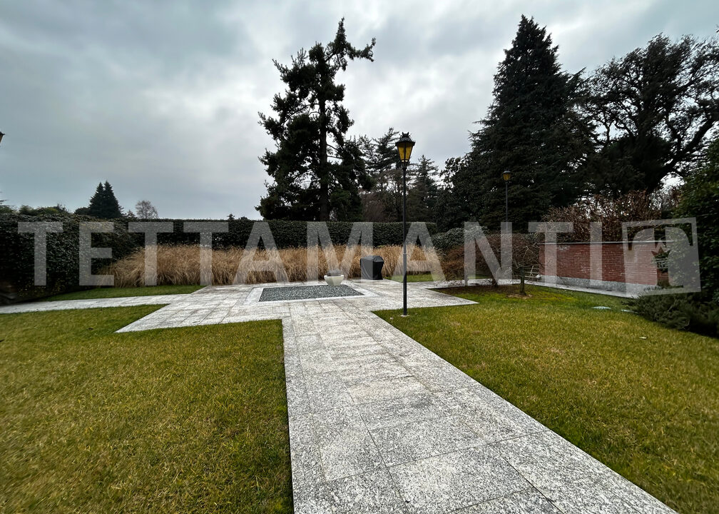 Apartment for rent Como10