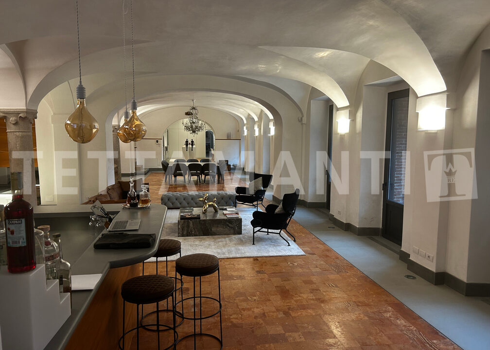 Apartment for rent Como11