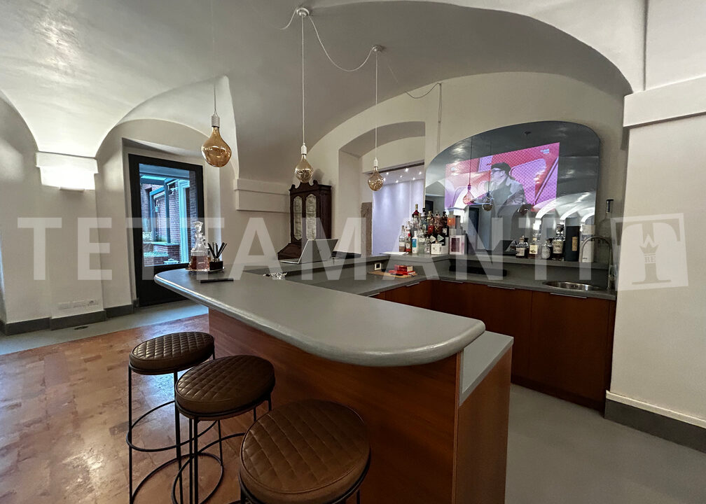 Apartment for rent Como12