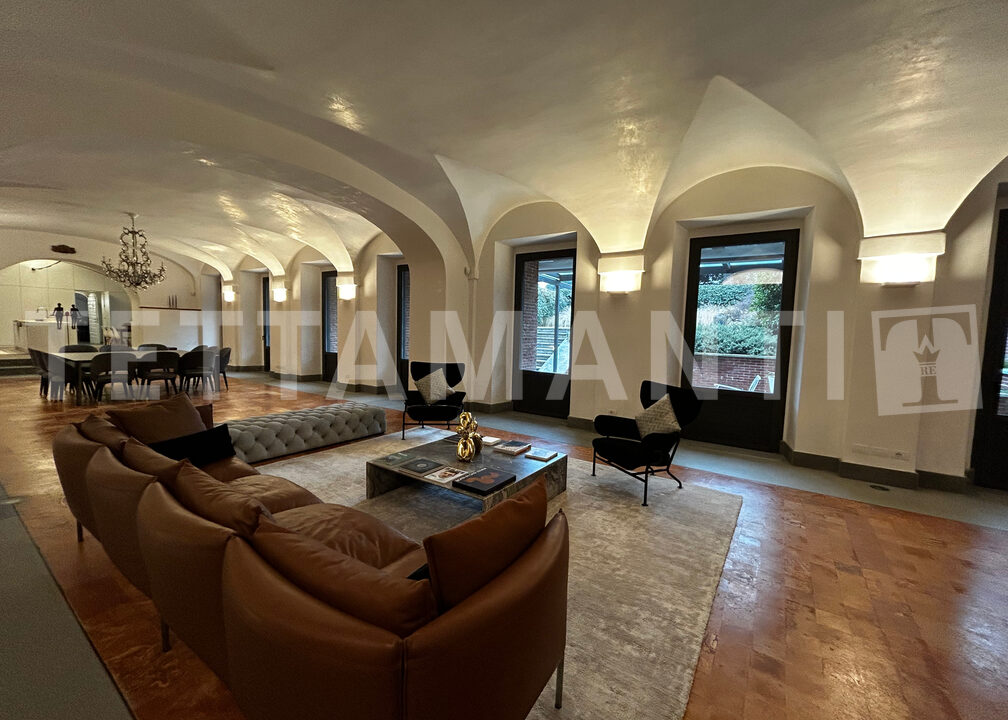 Apartment for rent Como13