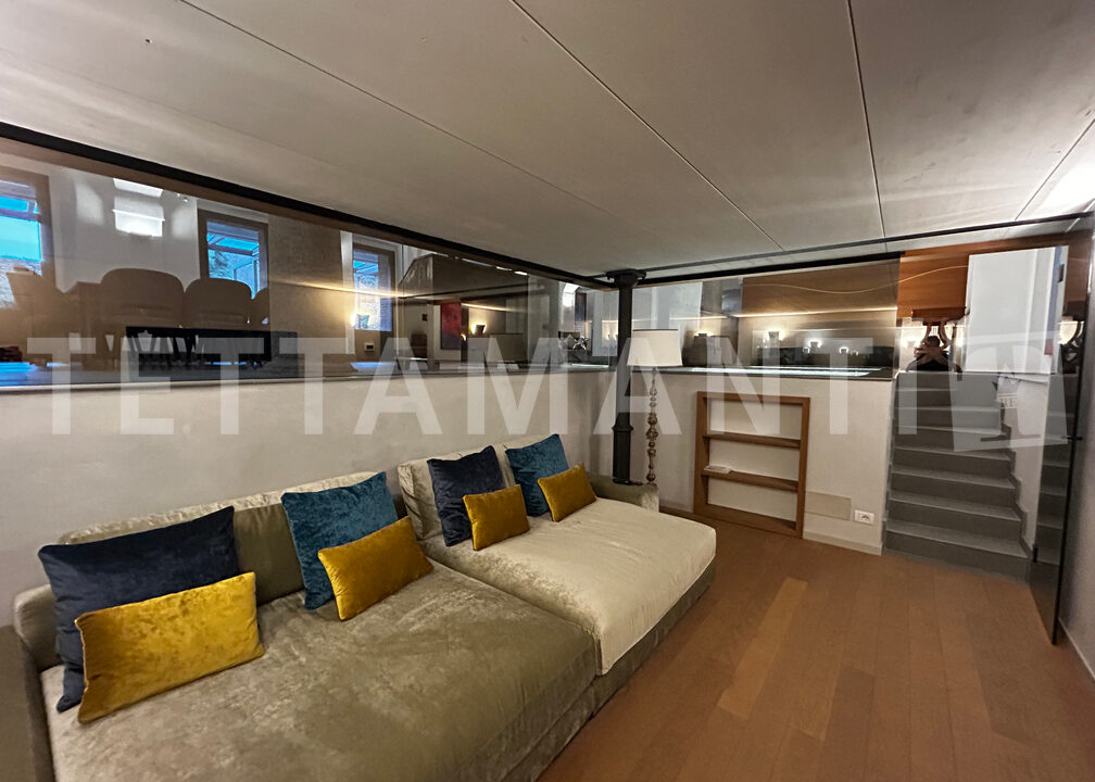 Apartment for rent Como14