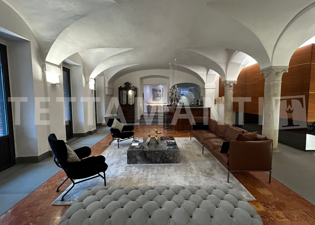 Apartment for rent Como15