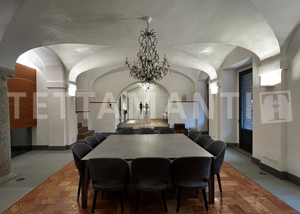 Apartment for rent Como16