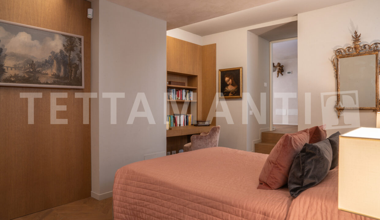Apartment for rent Como23