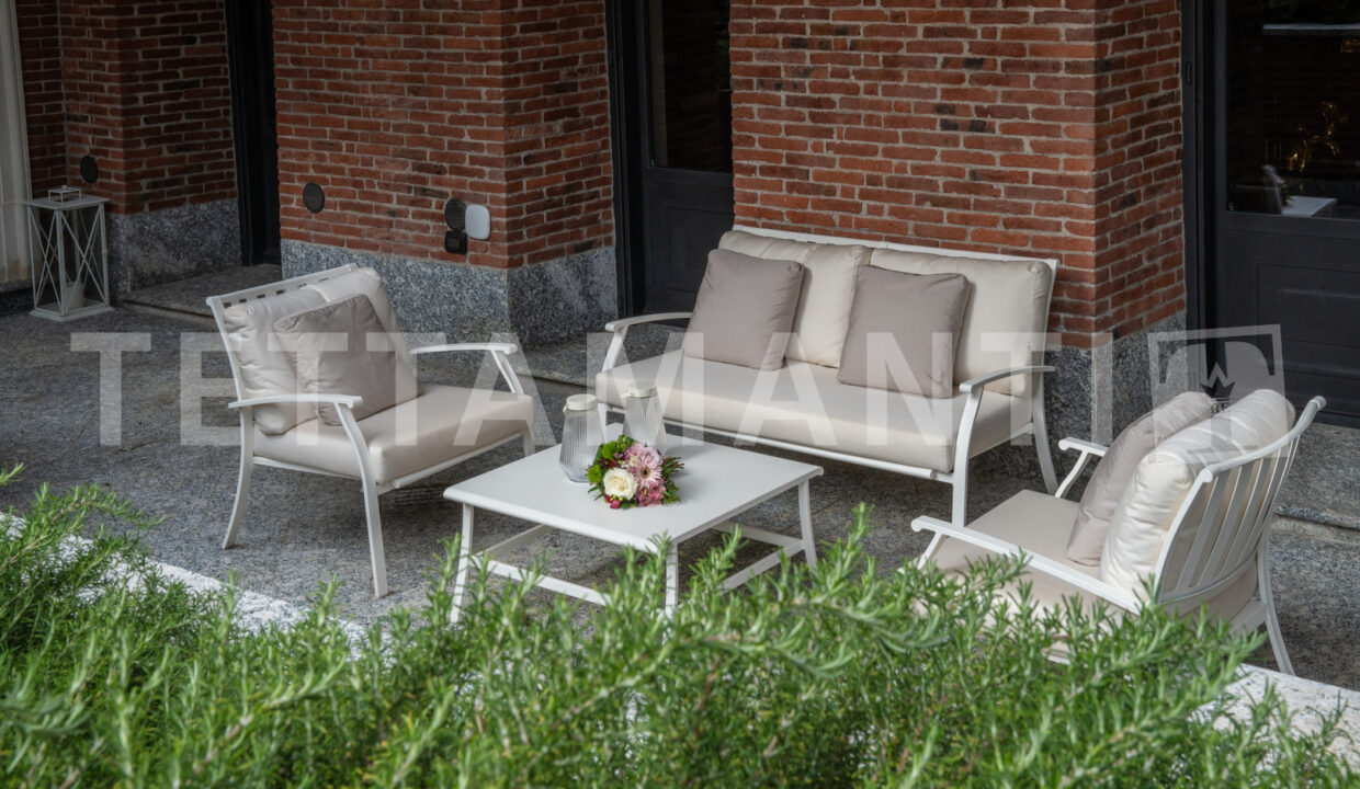 Apartment for rent Como7