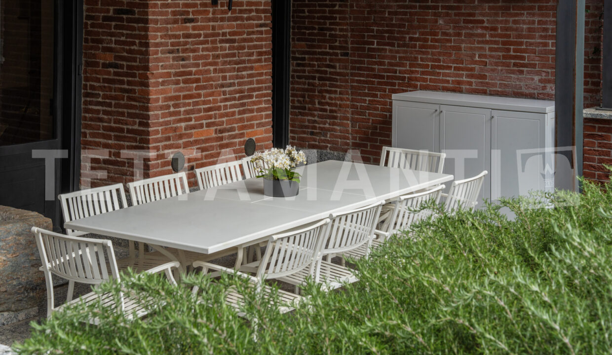 Apartment for rent Como8