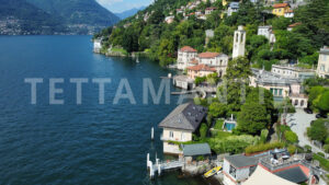 Villa Blevio lakefront