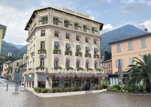 Branded Residences Luxury Villas for Sale on Lake Como and Luxury Hotels: The Boom of Branded Residences