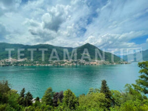 Modern villa in Torno