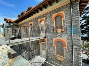 Luxury Lake View Apartment for Sale in Menaggio – Residence with Pool